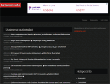 Tablet Screenshot of m.hotsport.info